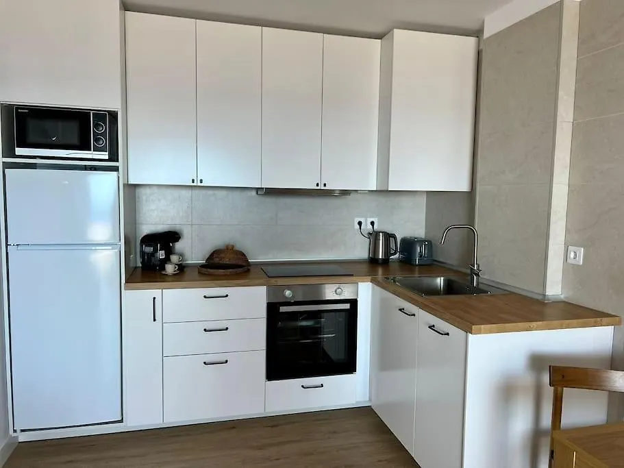 Stunning Cliffs And Ocean View In Los Gigantes Acantilado de los Gigantes Apartment