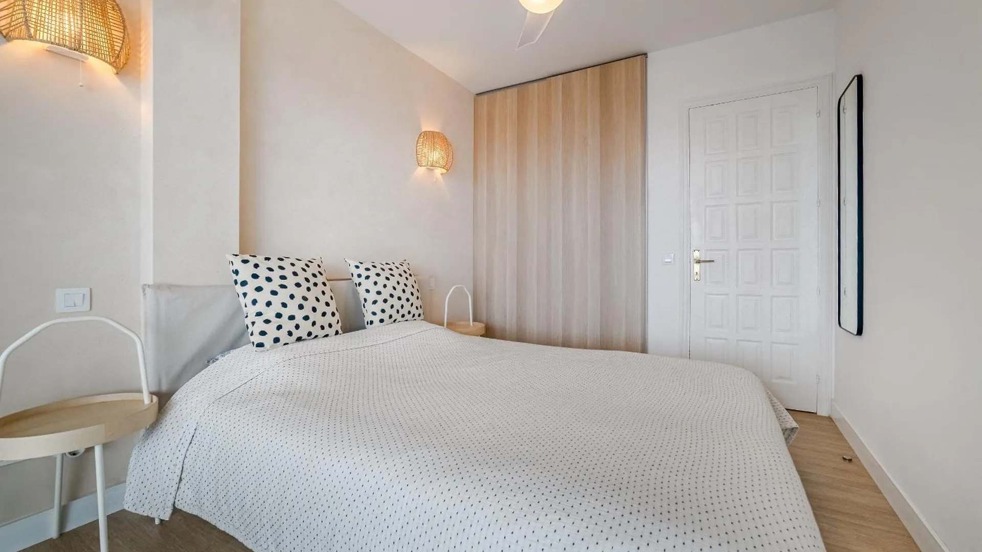 Stunning Cliffs And Ocean View In Los Gigantes Acantilado de los Gigantes Apartment