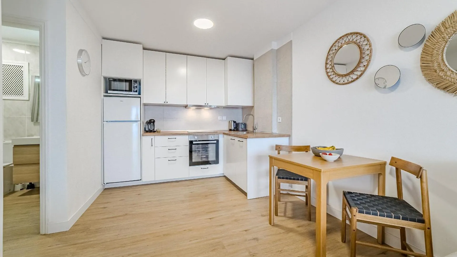 Apartment Stunning Cliffs And Ocean View In Los Gigantes Acantilado de los Gigantes